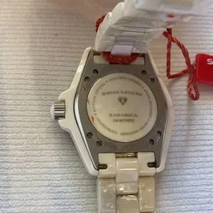 Swiss Legend | Accessories | Swiss Legend Sl 2052bgwfs  display picture 3